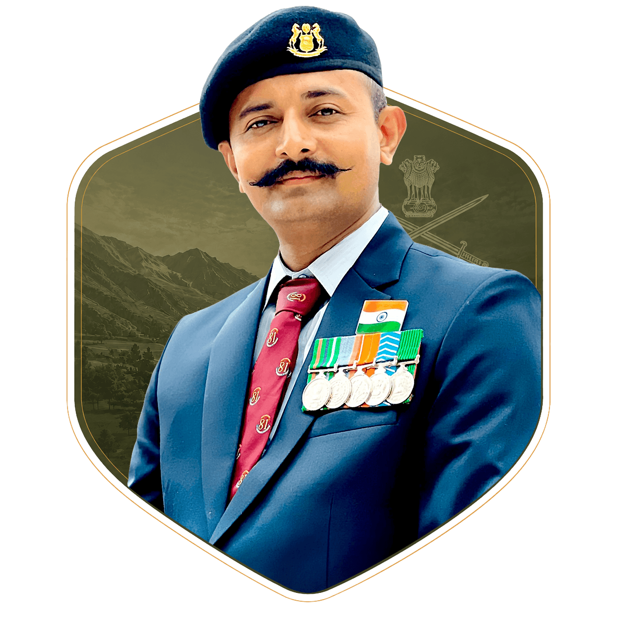 Ramrajsinh Chudasama
