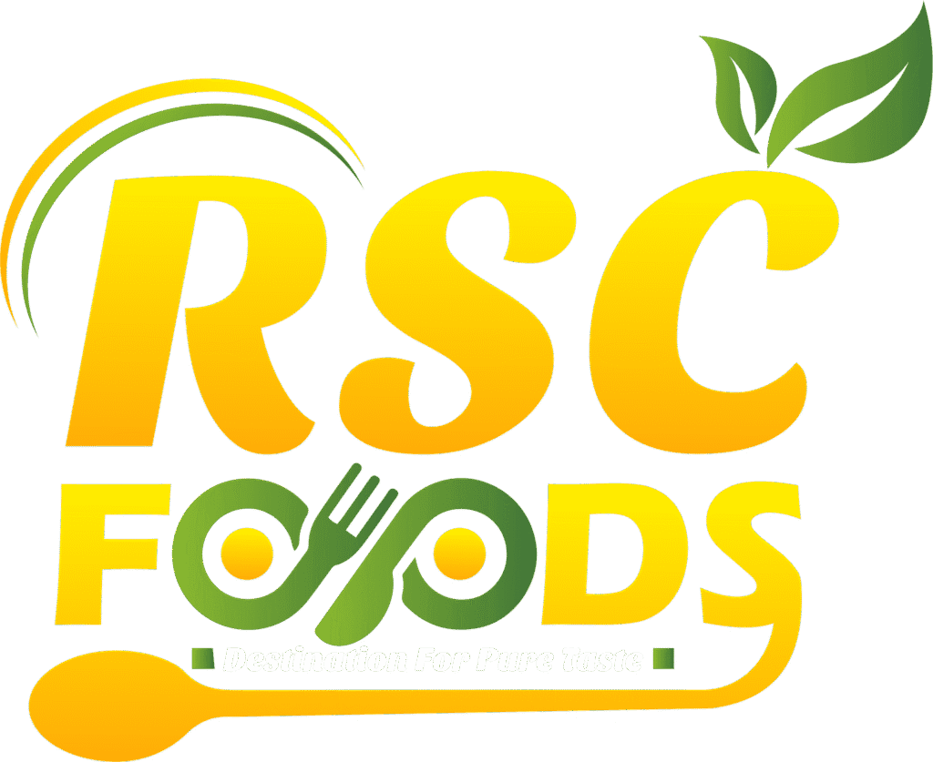 RSC Foods