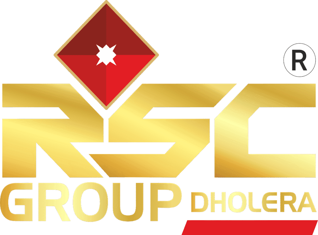 RSC Group Dholera