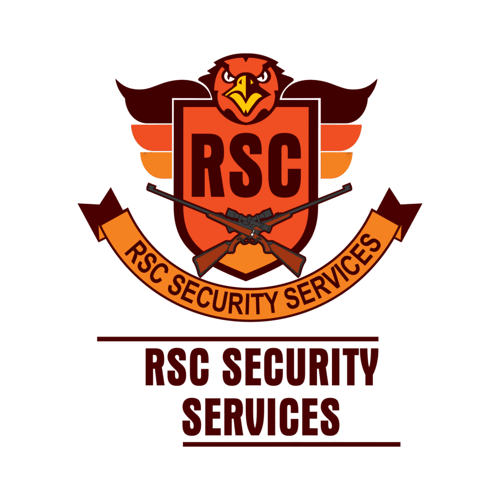 RSC Security Services