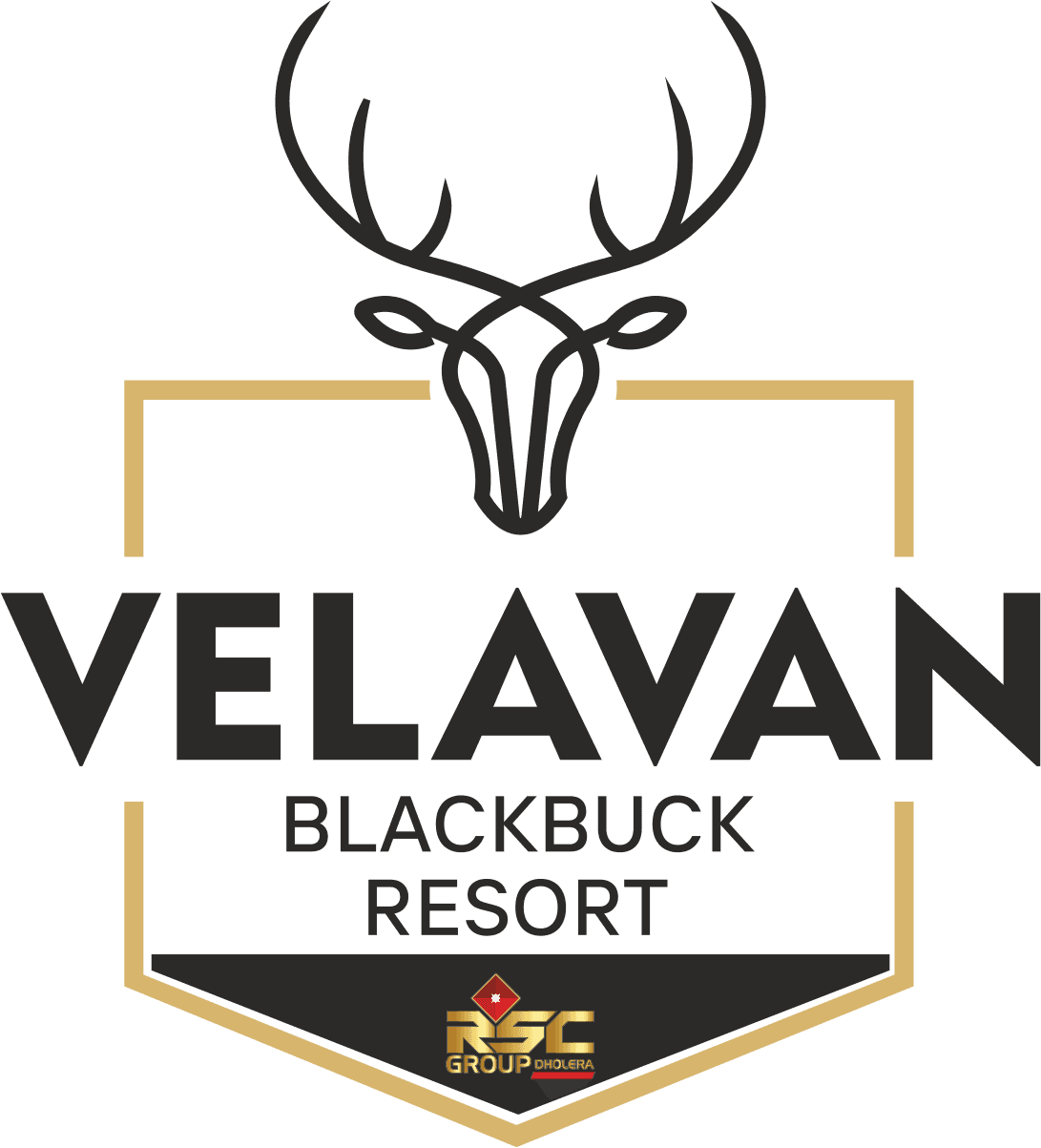 Velavan Blackbuck Resort