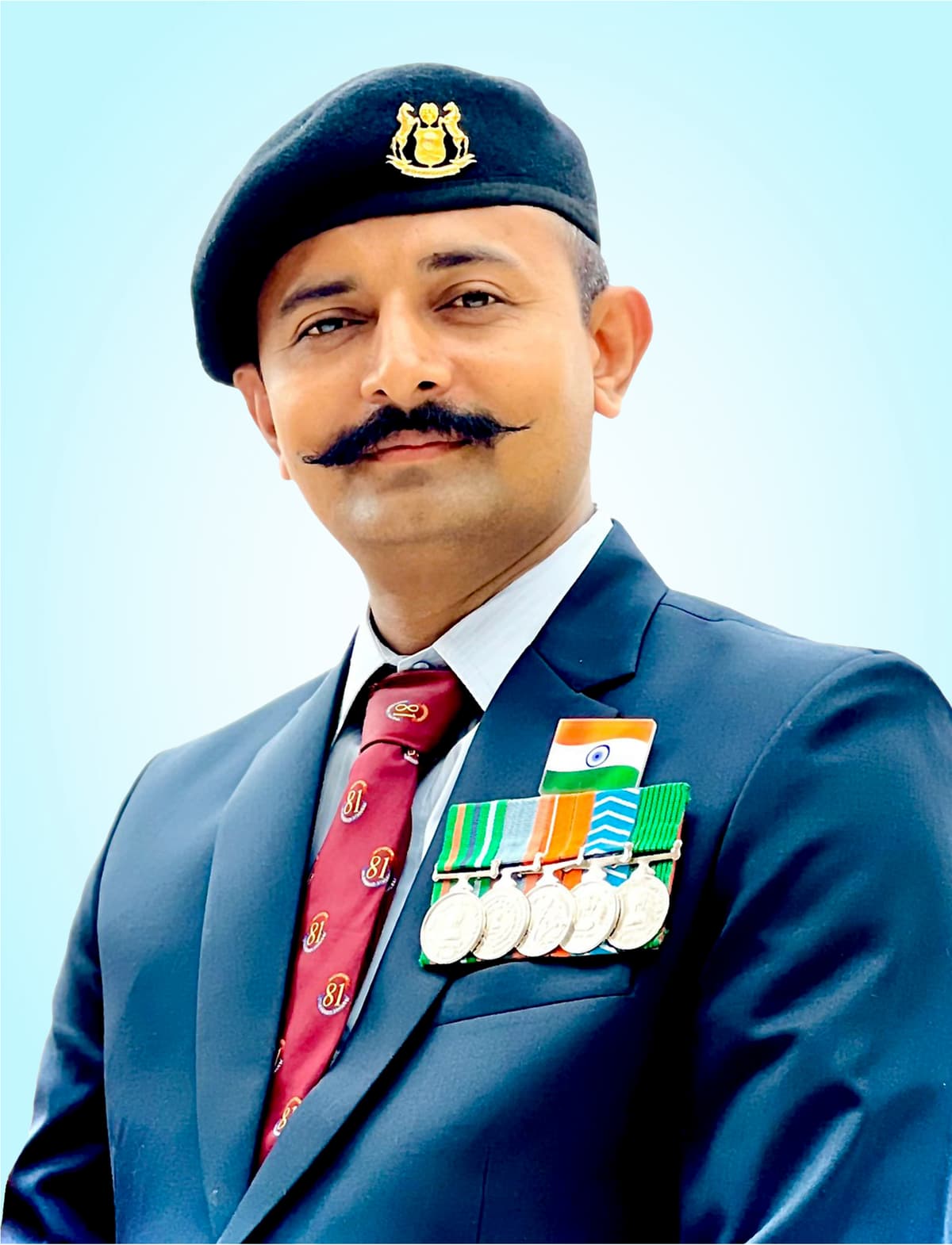 Ram Raj Sinh Chudasama 3