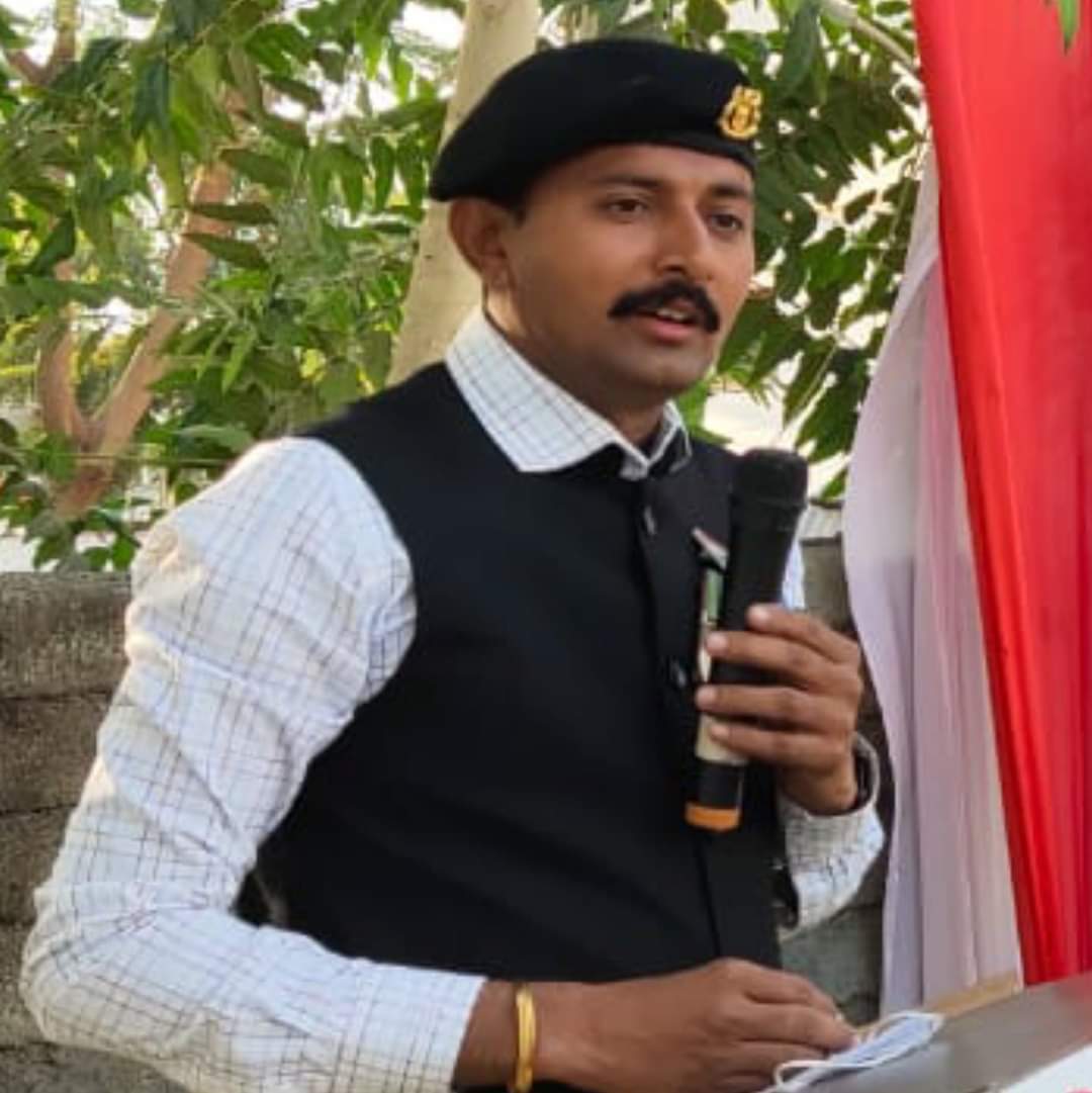 Ram Raj Sinh Chudasama 7
